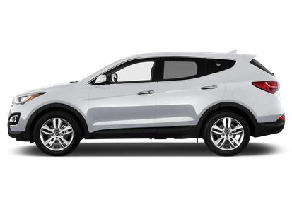 hyundai santa fe 2014 5XYZUDLA3EG206034 image hyundai santa fe 2014 5XYZUDLA3EG206034 image
